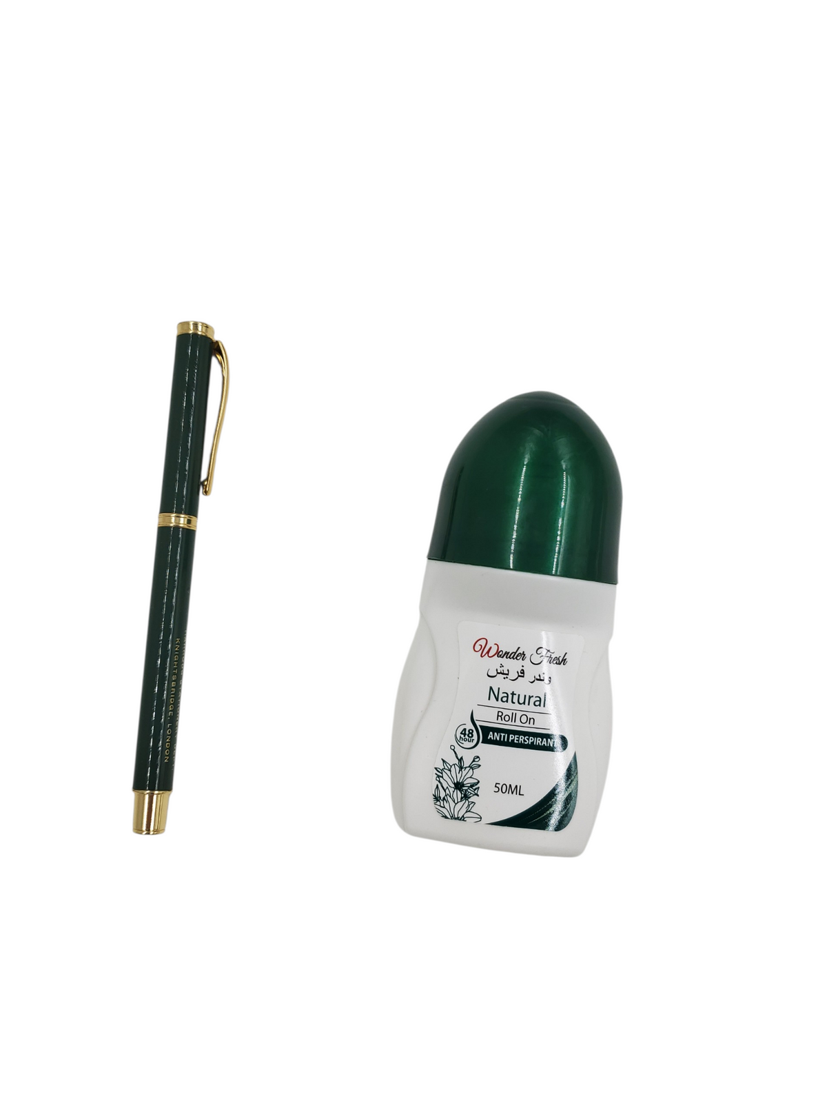 مزيل عرق