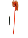 فرشاة حمام